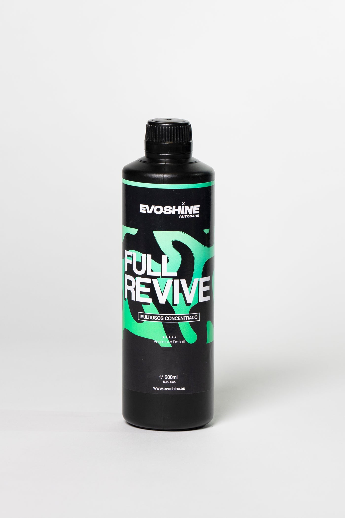 APC multiusos concentrado para coche y moto evoshine